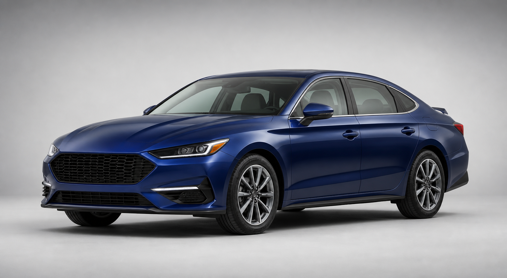 Hyundai Sonata SEL